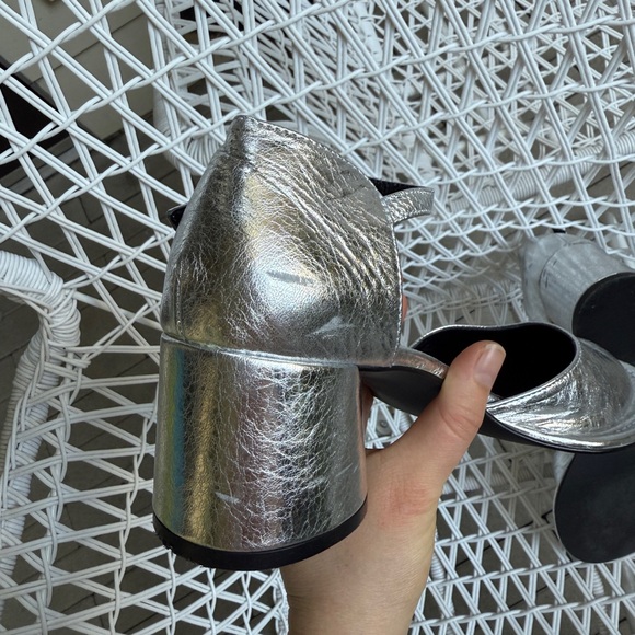 HVOYA HALO SHOES  SIZE: EU39 - Picture 11 of 14